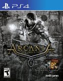 ArcaniA: The Complete Tale (PlayStation 4)